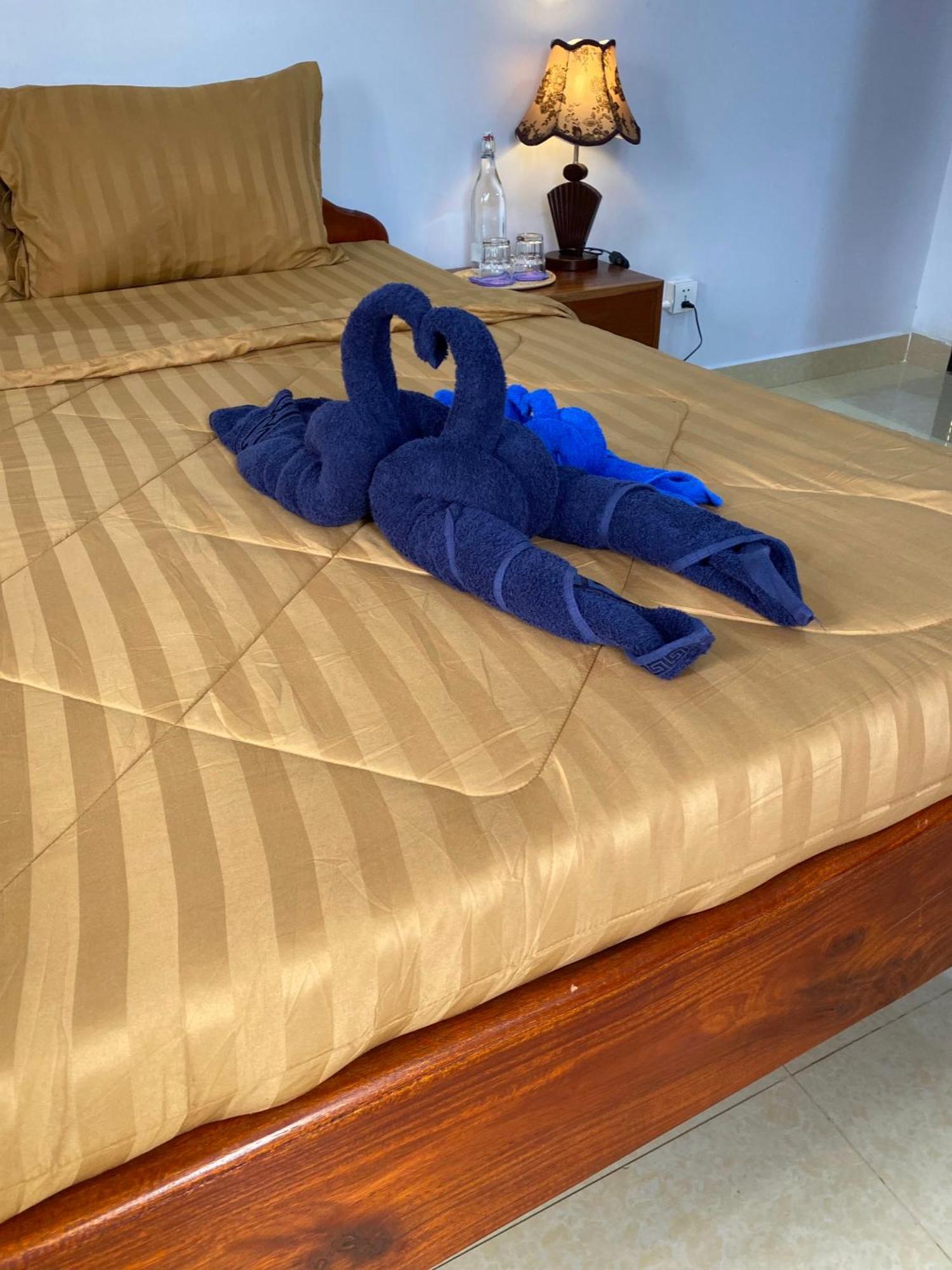 Bloom Garden Bed & Breakfast Siem Reap Dış mekan fotoğraf