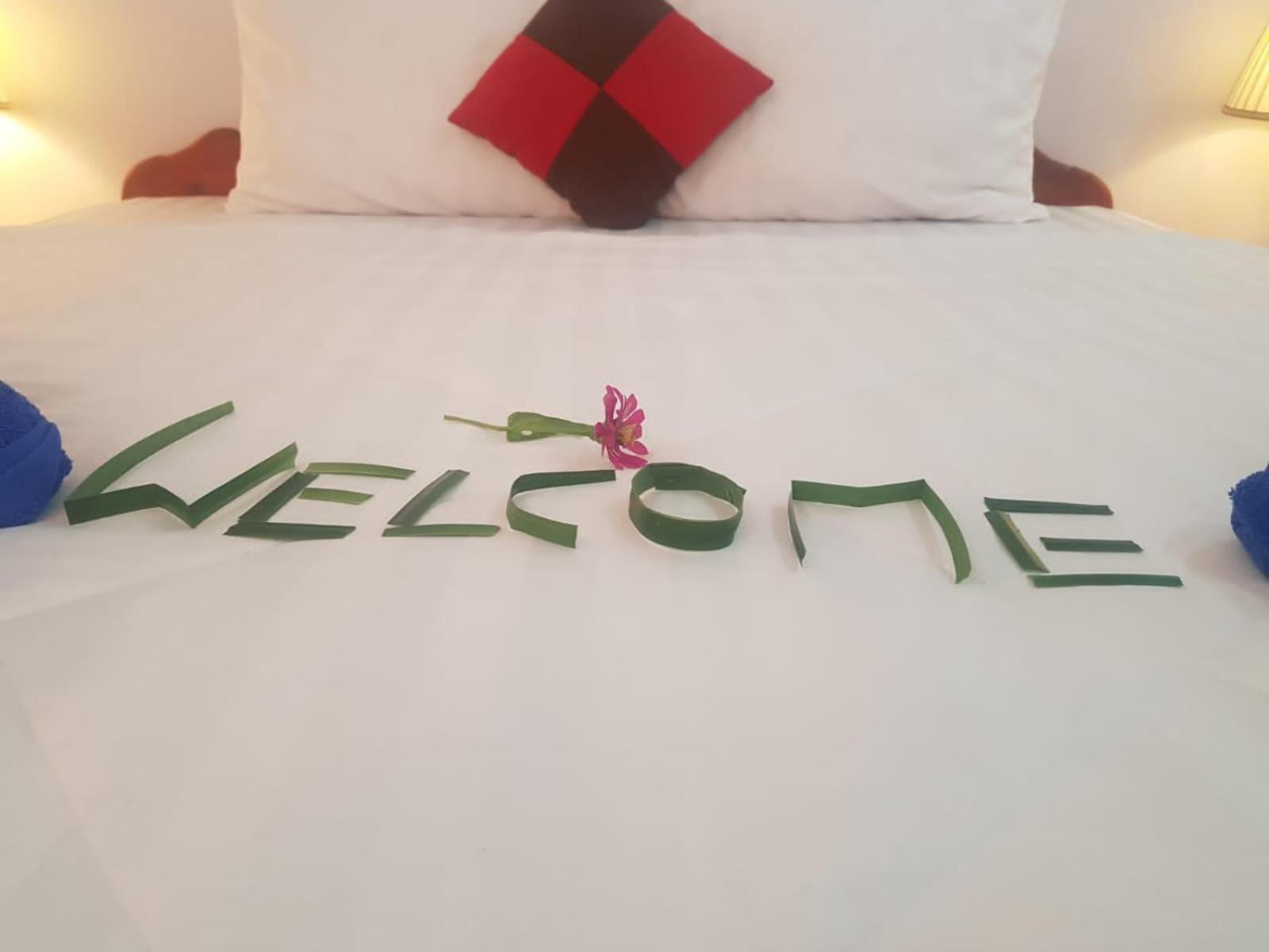 Bloom Garden Bed & Breakfast Siem Reap Dış mekan fotoğraf