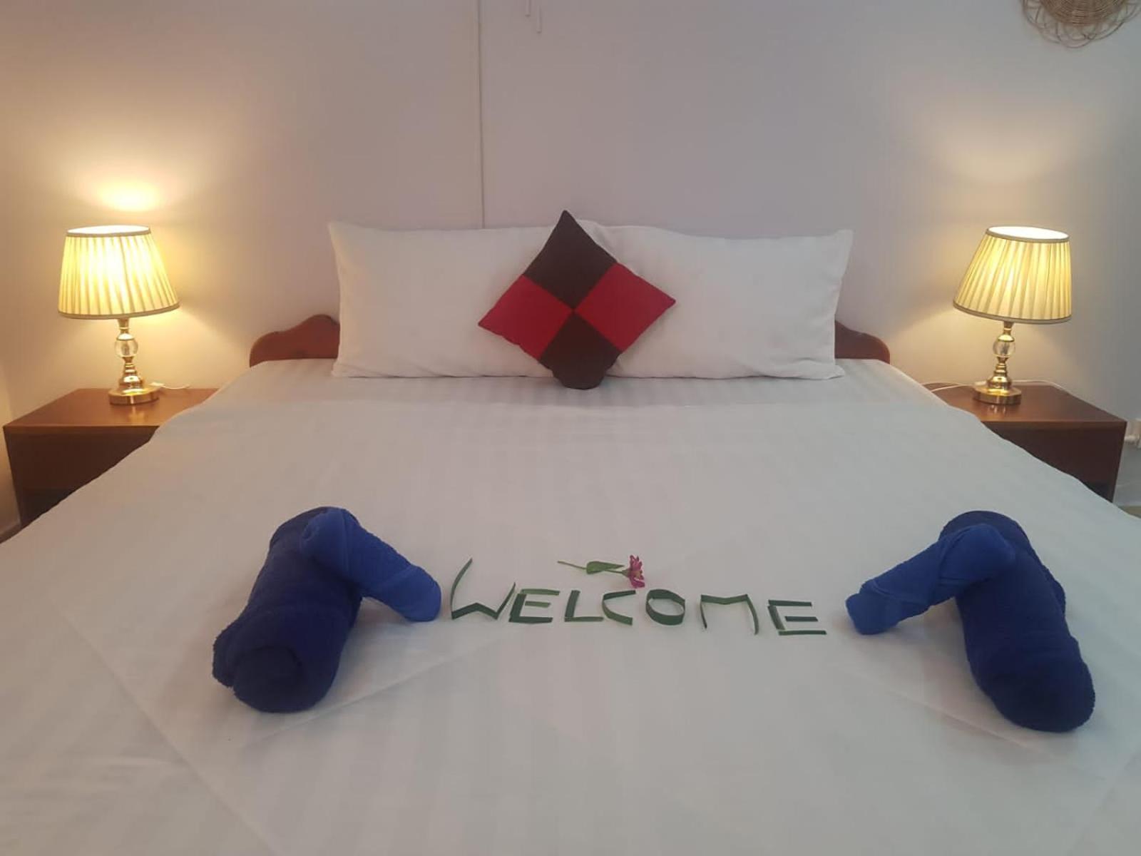 Bloom Garden Bed & Breakfast Siem Reap Dış mekan fotoğraf