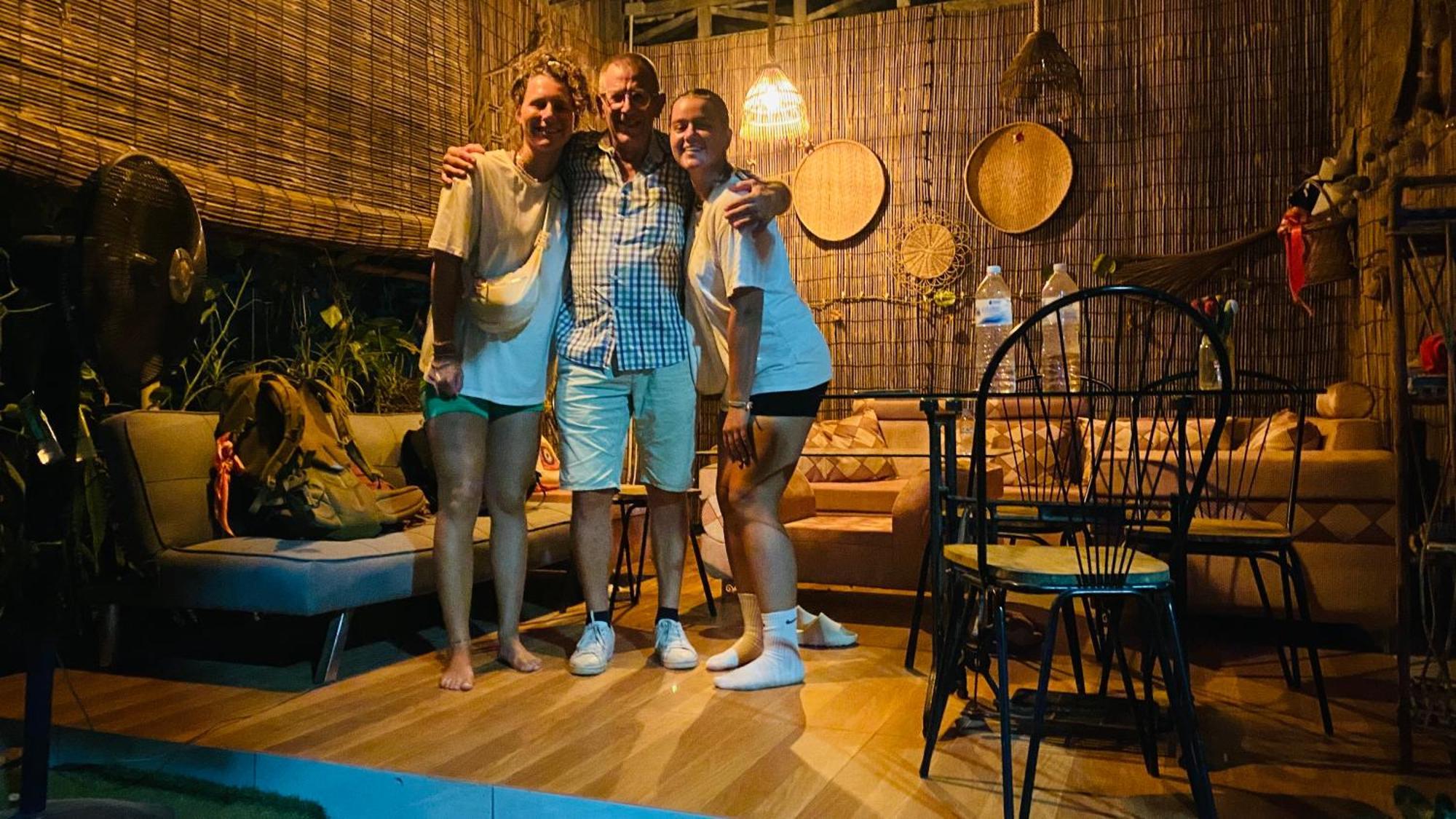 Bloom Garden Bed & Breakfast Siem Reap Dış mekan fotoğraf
