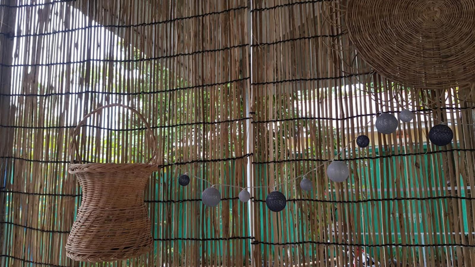 Bloom Garden Bed & Breakfast Siem Reap Dış mekan fotoğraf
