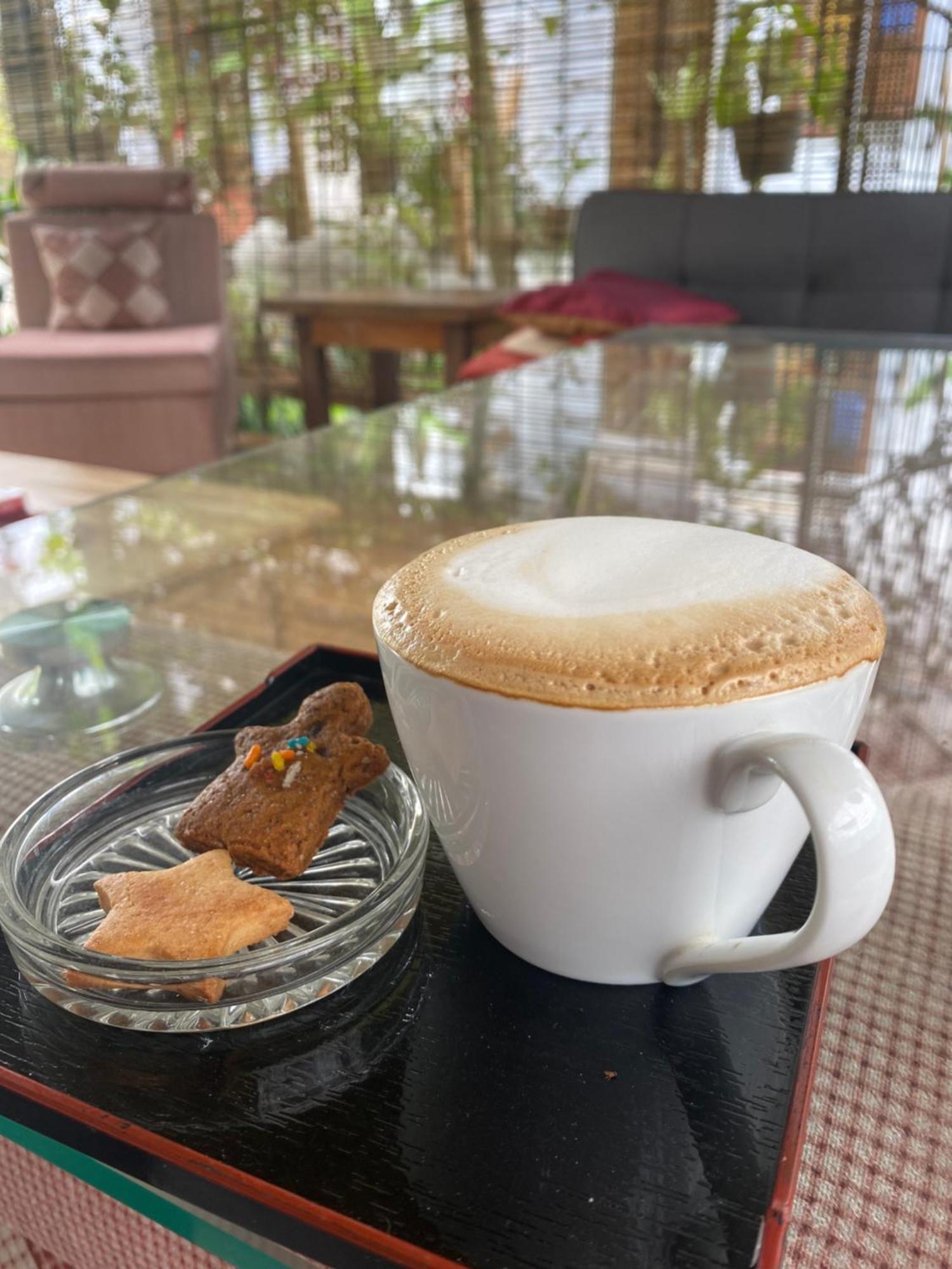 Bloom Garden Bed & Breakfast Siem Reap Dış mekan fotoğraf