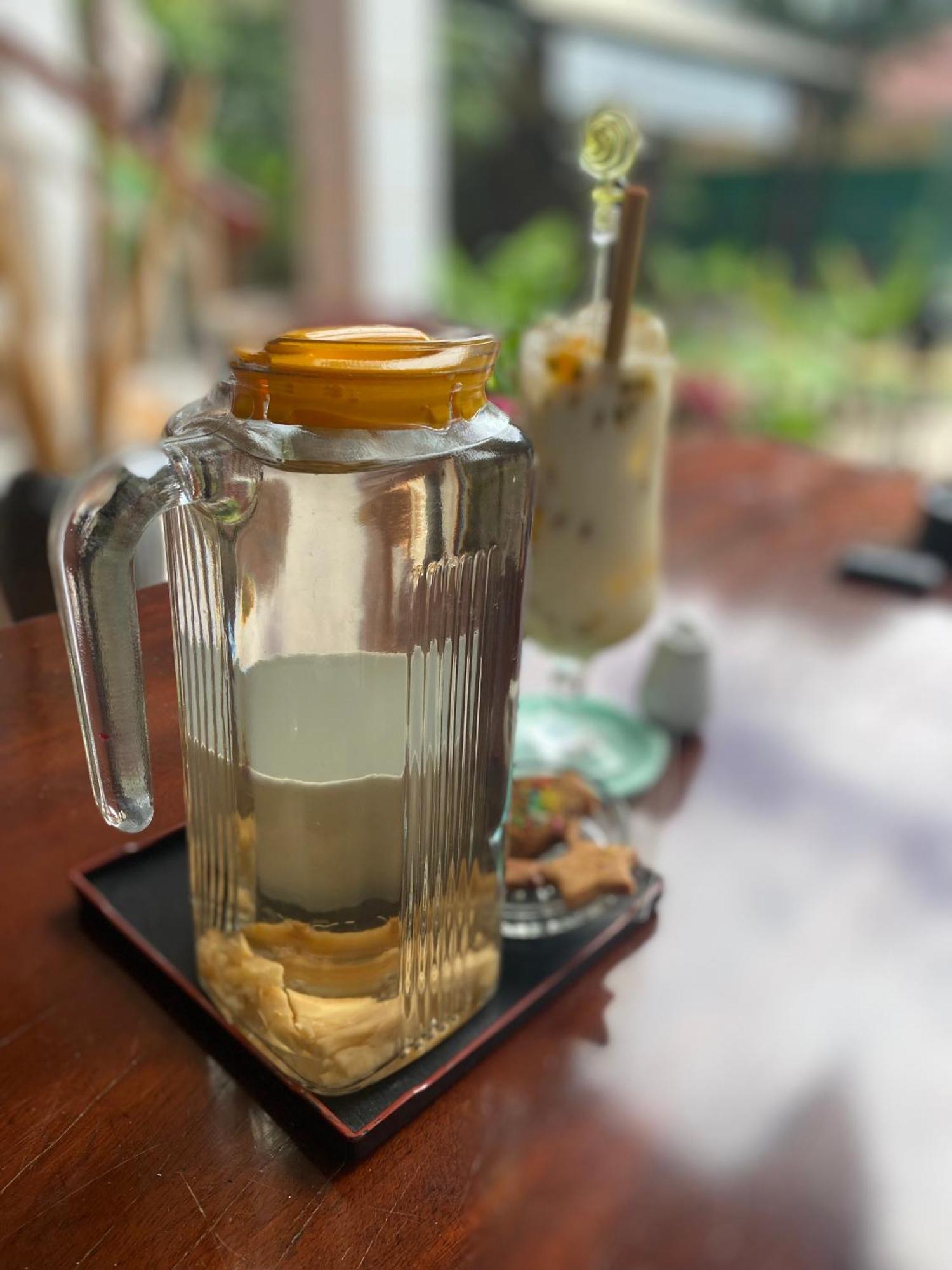 Bloom Garden Bed & Breakfast Siem Reap Dış mekan fotoğraf