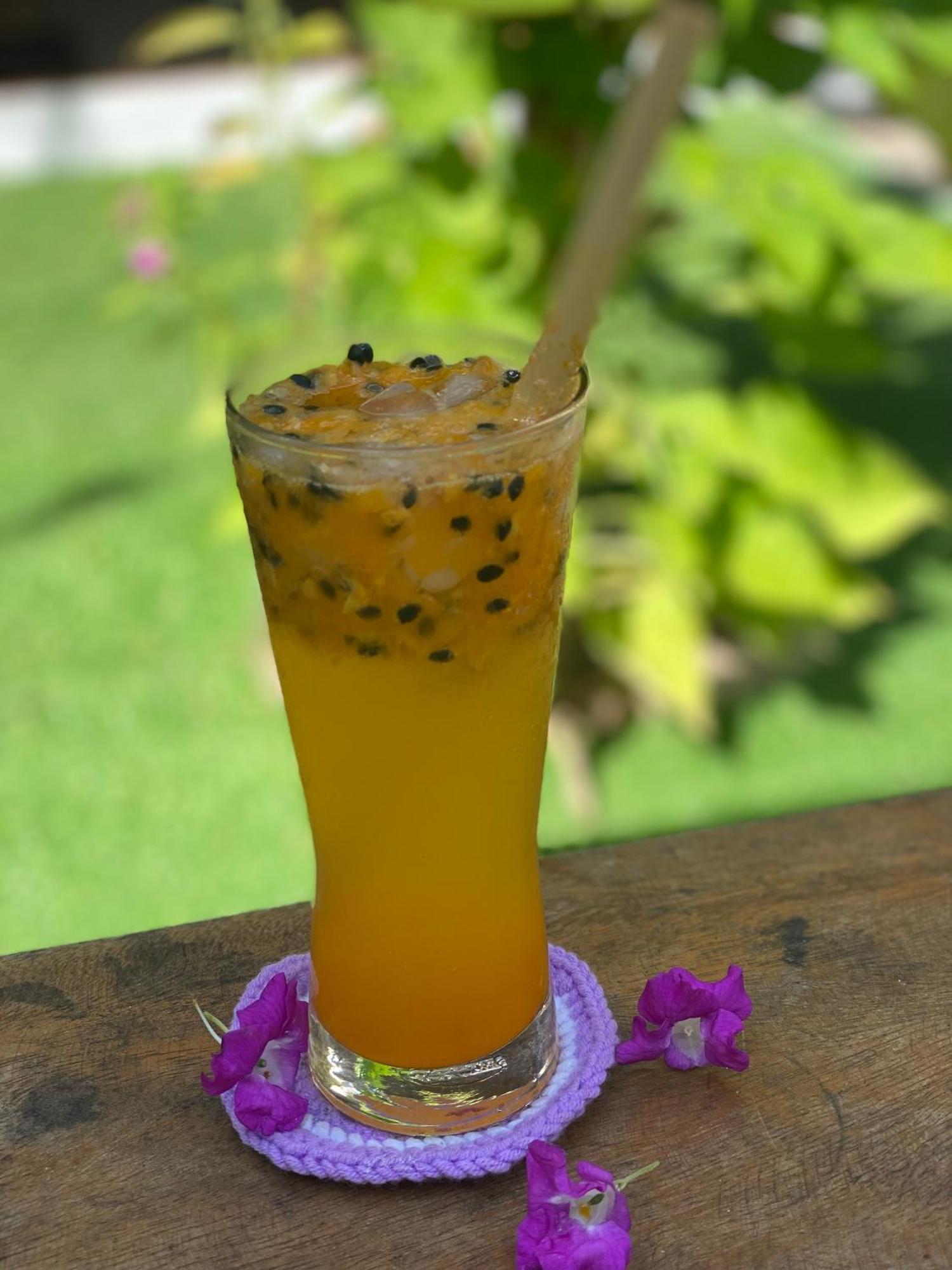 Bloom Garden Bed & Breakfast Siem Reap Dış mekan fotoğraf