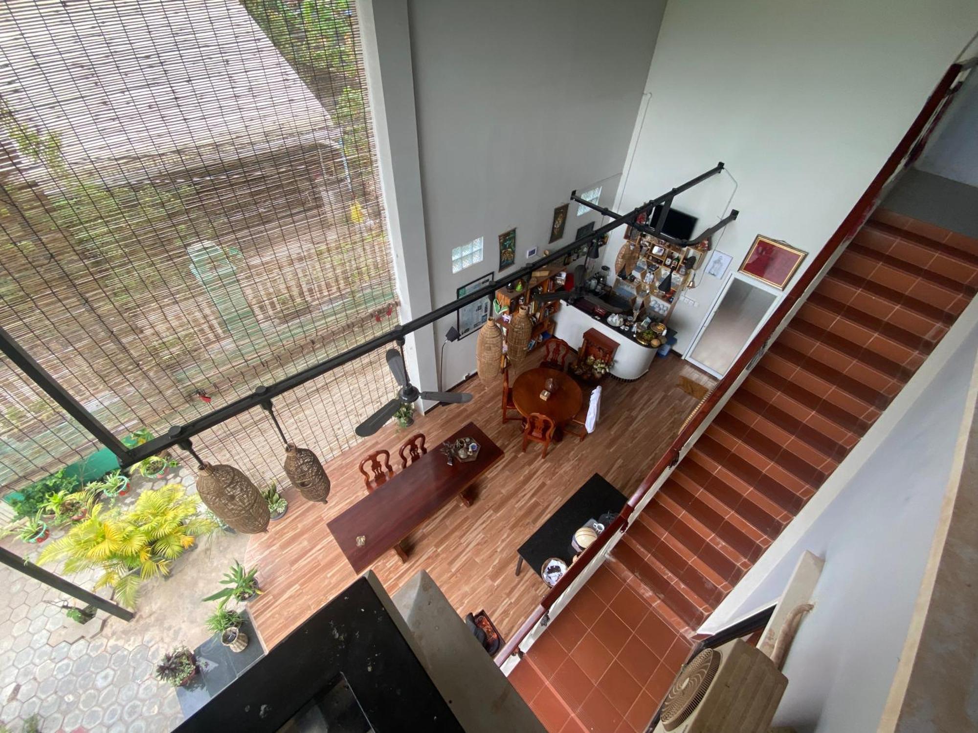 Bloom Garden Bed & Breakfast Siem Reap Dış mekan fotoğraf
